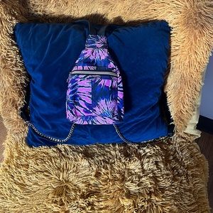 Back pack little super cute